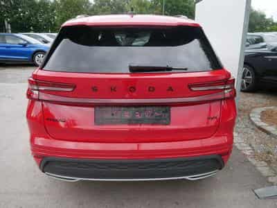 Skoda Kodiaq Sportline (2026) - Photo 2