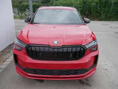 Skoda Kodiaq Sportline (2026) - Photo 5