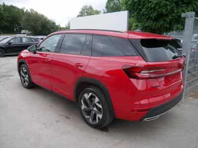 Skoda Kodiaq Sportline (2026) - Photo 8