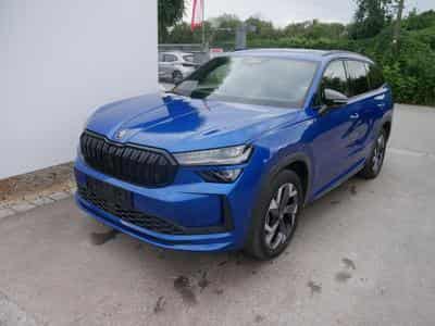 Skoda Kodiaq Sportline (2025) - Photo 1