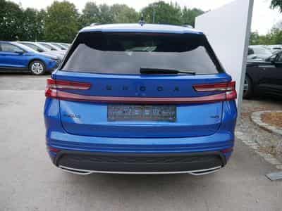 Skoda Kodiaq Sportline (2025) - Photo 2