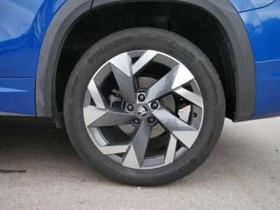 Skoda Kodiaq Sportline (2025) - Photo 4