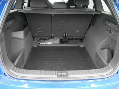 Skoda Kodiaq Sportline (2025) - Photo 6