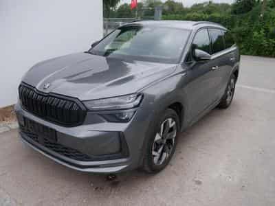 Skoda Kodiaq Sportline (2025) - Photo 1