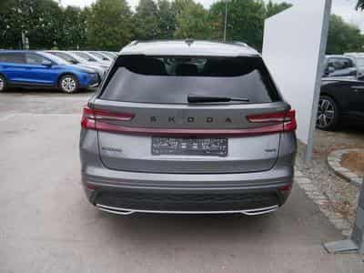 Skoda Kodiaq Sportline (2025) - Photo 2