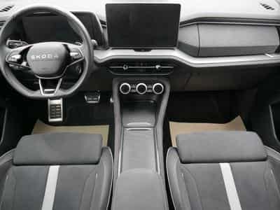 Skoda Kodiaq Sportline (2025) - Photo 4