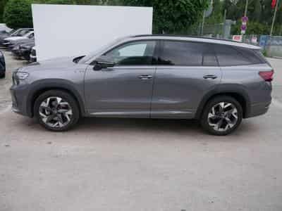 Skoda Kodiaq Sportline (2025) - Photo 5