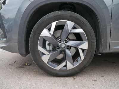 Skoda Kodiaq Sportline (2025) - Photo 6