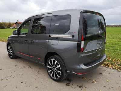 VW Caddy Basis (2026) - Photo 2