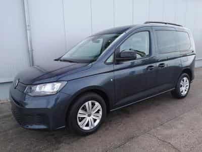 VW Caddy Basis (2026) - Photo 1