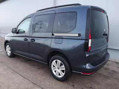 VW Caddy Basis (2026) - Photo 2
