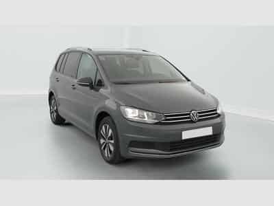 VW Touran VW Edition 7pl (2025) - Photo 1