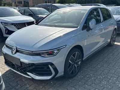 VW Golf R-Line Limited (2026) - Photo 1