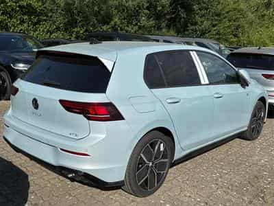 VW Golf R-Line Limited (2026) - Photo 4