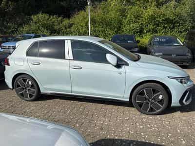 VW Golf R-Line Limited (2026) - Photo 5