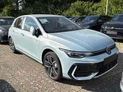 VW Golf R-Line Limited (2026) - Photo 6