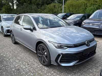 VW Golf R-Line Limited (2026) - Photo 6