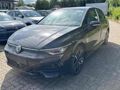 VW Golf R-Line Limited (2026) - Photo 1