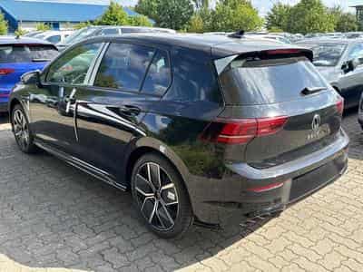 VW Golf R-Line Limited (2026) - Photo 3