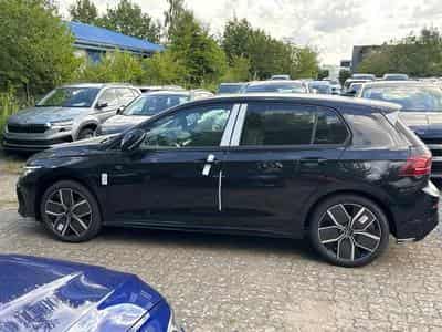VW Golf R-Line Limited (2026) - Photo 2