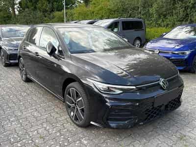 VW Golf R-Line Limited (2026) - Photo 6