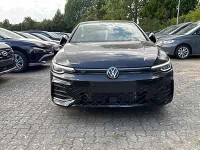 VW Golf R-Line Limited (2026) - Photo 7