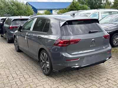 VW Golf R-Line Limited (2026) - Photo 3