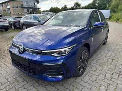 VW Golf R-Line Limited (2026) - Photo 1