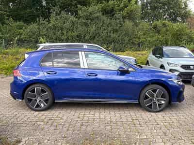 VW Golf R-Line Limited (2026) - Photo 5