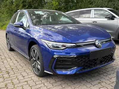 VW Golf R-Line Limited (2026) - Photo 6