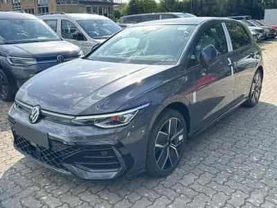 VW Golf R-Line Limited (2026) - Photo 1