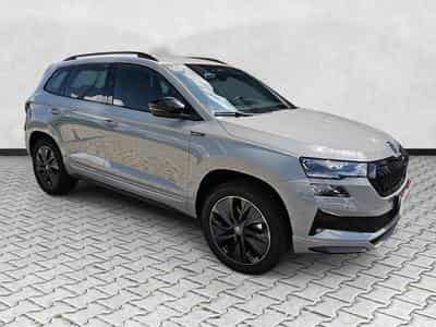 Skoda Karoq Sportline 4x4 (2026) - Photo 1
