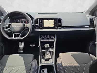 Skoda Karoq Sportline 4x4 (2026) - Photo 10