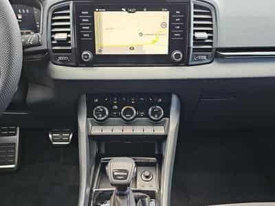 Skoda Karoq Sportline 4x4 (2026) - Photo 11