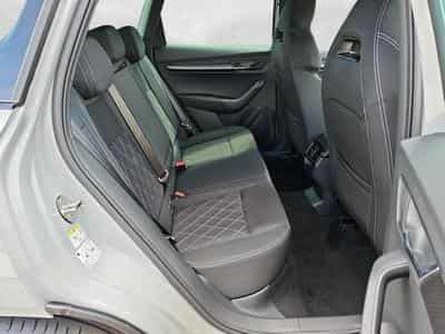 Skoda Karoq Sportline 4x4 (2026) - Photo 12