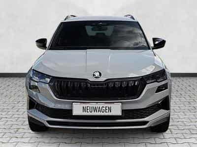 Skoda Karoq Sportline 4x4 (2026) - Photo 2
