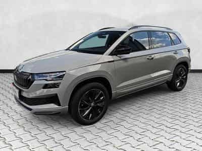Skoda Karoq Sportline 4x4 (2026) - Photo 3