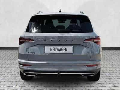 Skoda Karoq Sportline 4x4 (2026) - Photo 5