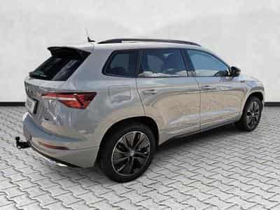 Skoda Karoq Sportline 4x4 (2026) - Photo 6