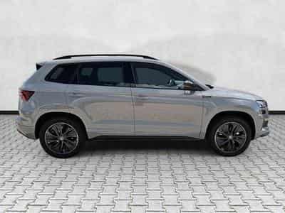 Skoda Karoq Sportline 4x4 (2026) - Photo 7