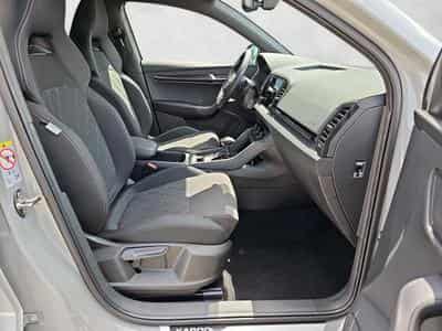 Skoda Karoq Sportline 4x4 (2026) - Photo 9