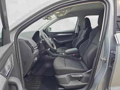 Skoda Karoq Selection (2026) - Photo 9