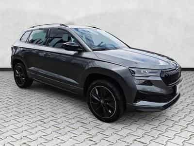 Skoda Karoq Sportline (2026) - Photo 1