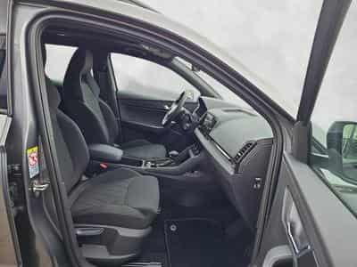 Skoda Karoq Sportline (2026) - Photo 10