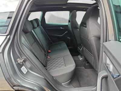 Skoda Karoq Sportline (2026) - Photo 13
