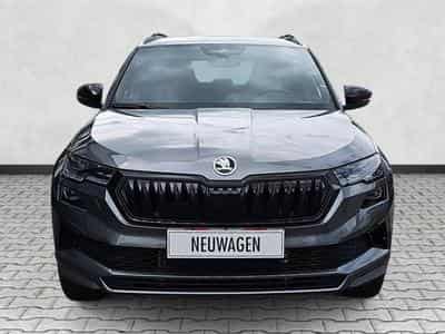 Skoda Karoq Sportline (2026) - Photo 2