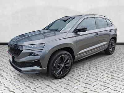 Skoda Karoq Sportline (2026) - Photo 3