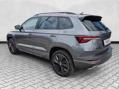 Skoda Karoq Sportline (2026) - Photo 5
