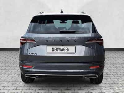 Skoda Karoq Sportline (2026) - Photo 6