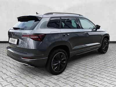 Skoda Karoq Sportline (2026) - Photo 7